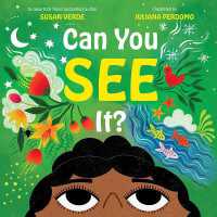 Can You See It? (Sensing Your World)