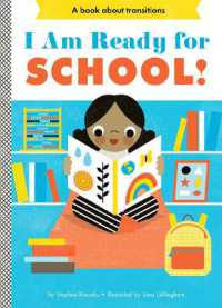 I Am Ready for School! (Empowerment Series) （Board Book）