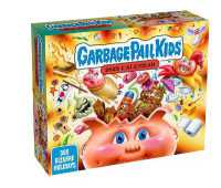 Garbage Pail Kids: Bizarre Holidays 2023 / boxed