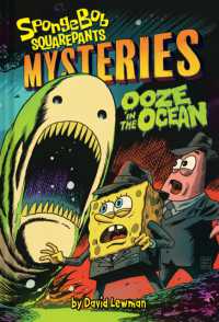 Ooze in the Ocean (Spongebob Squarepants Mysteries)