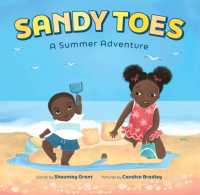 Sandy Toes: A Summer Adventure (A Let's Play Outside! Book) (Let's Play Outside!)