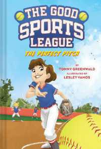 Perfect Pitch (Good Sports League #2) (The Good Sports League)