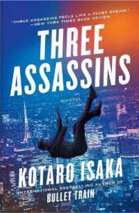 Three Assassins (Assassins)