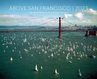 Above San Francisco 2023 Wall Calendar : The Aerial Photography of Robert Cameron