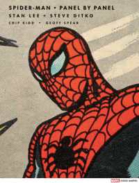Spider-Man: Panel by Panel (Panel by Panel)