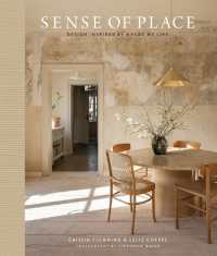 Sense of Place : Design Inspired by Where We Live