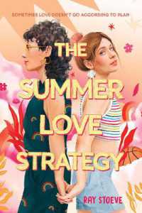 The Summer Love Strategy : A Novel