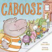 Caboose : A Picture Book