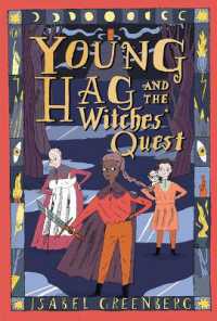 Young Hag and the Witches' Quest : A Graphic Novel