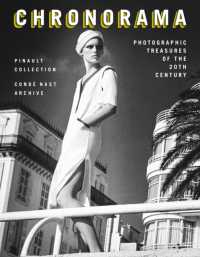 Chronorama : Photographic Treasures of the 20th Century