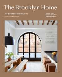 Brooklyn Home : Modern Havens in the City
