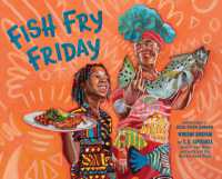 Fish Fry Friday : A Picture Book
