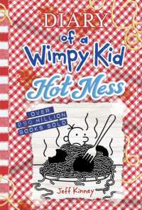 Hot Mess (Diary of a Wimpy Kid Book 19) (Diary of a Wimpy Kid)