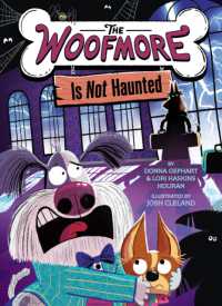 The Woofmore Is Not Haunted (The Woofmore #2) (The Woofmore)