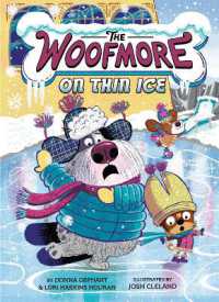 The Woofmore on Thin Ice (The Woofmore #3) (The Woofmore)