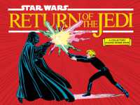 Star Wars: Return of the Jedi (A Collector's Classic Board Book) (A Collector's Classic Board Book) （Board Book）