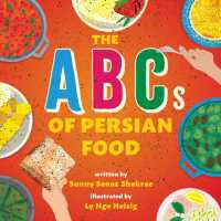 The ABCs of Persian Food : A Picture Book