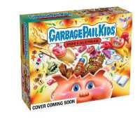 Garbage Pail Kids 2024 / Boxed