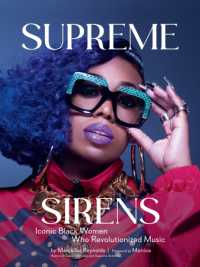 Supreme Sirens : Iconic Black Women Who Revolutionized Music