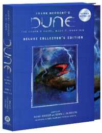 DUNE: the Graphic Novel, Book 2: Muad'Dib: Deluxe Collector's Edition (Dune: the Graphic Novel)