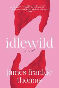 Idlewild : A Novel