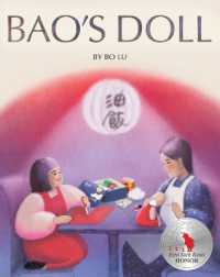 Bao's Doll : A Picture Book