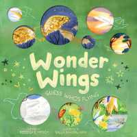 Wonder Wings : Guess Who's Flying (The Nature Riddles and Rhymes Series) (Nature Riddles and Rhymes)