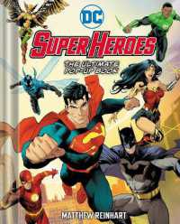 DC Super Heroes: The Ultimate Pop-Up Book (Ultimate Pop-up Book)