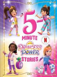 5-Minute Princess Power Stories (Princesses Wear Pants)