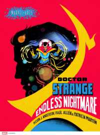 Doctor Strange: Endless Nightmare : A Graphic Novel (Marvel Arts) (Marvel Arts)