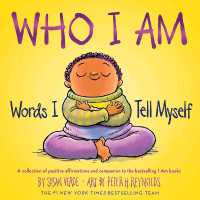 Who I Am : Words I Tell Myself (I Am Books)