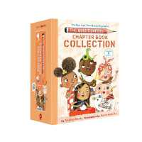 Questioneers Chapter Book Collection (Books 1-6) (The Questioneers)