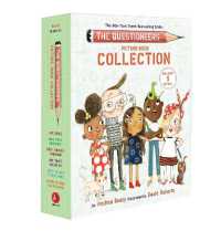 Questioneers Picture Book Collection (Books 1-5) (The Questioneers)