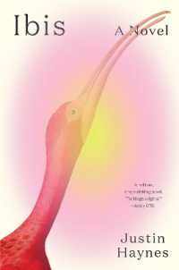 Ibis : A Novel