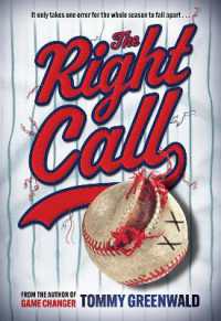 The Right Call : A Game Changer Companion Novel (Game Changer)