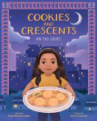 Cookies and Crescents : An Eid Story (A Picture Book)