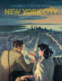 Wonder City of the World : New York City Travel Posters