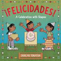 ¡Felicidades! : A Celebration with Shapes (A Picture Book)