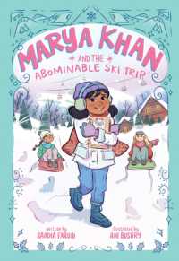 Marya Khan and the Abominable Ski Trip (Marya Khan #6) (Marya Khan)