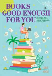 Books Good Enough for You : The Storied Life of Ursula Nordstrom, Editor of Extraordinary Children's Books