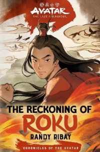 Avatar, the Last Airbender: The Reckoning of Roku (Chronicles of the Avatar Book 5) (Chronicles of the Avatar)