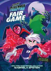 Danny Phantom: Fair Game : A Graphic Novel (A Danny Phantom Original Graphic Novel)