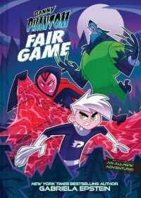 Danny Phantom: Fair Game : A Graphic Novel (A Danny Phantom Original Graphic Novel)