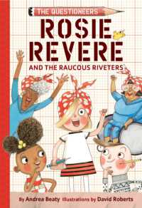 Rosie Revere and the Raucous Riveters : The Questioneers Book #1 (The Questioneers)