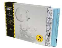 The Essential Peanuts by Charles M. Schulz : The Greatest Comic Strip of All Time