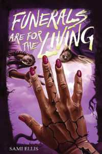 Funerals Are for the Living : A Novel