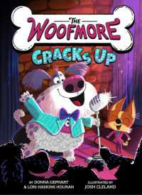 The Woofmore Cracks Up (The Woofmore #4) (The Woofmore)