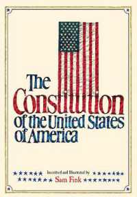 The Constitution of the United States of America : Full-Color Keepsake Edition