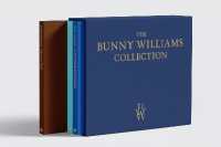 The Bunny Williams Collection (3-Book Boxed Set) : A House by the Sea, Point of View, and Love Affairs with Houses