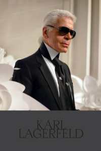 Karl Lagerfeld : Iconic. (The Designer Series)